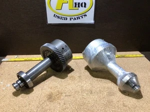 hyster shaft 1327670 - Picture 1 of 1