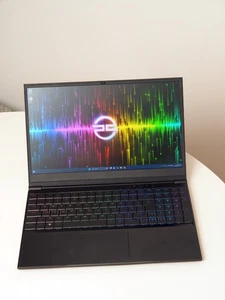 PC Specialist Recoil II gaming laptop - Afbeelding 1 van 10