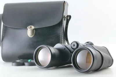 [Exc+5] Vintage ORIENT 10 X 50 Field 5 ゚   Binocular From JAPAN - Image 1 of 4