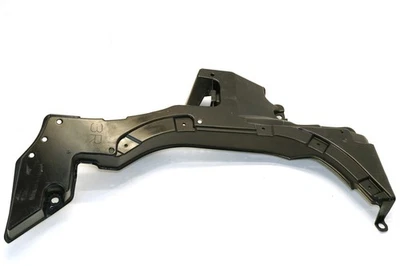 🔅2018-22 TOYOTA Prius Prime OEM Cubierta de miembro lateral del piso trasero para mano derecha Foto 1 de 4