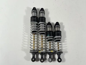 4x Used Pro-Line Power Stroke Shocks Yeti Score Front Rear - Picture 1 of 9