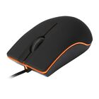 Usb 3d Wired Optical Mouse Mice For Pc Laptop Computers Wired Gaming Mouse