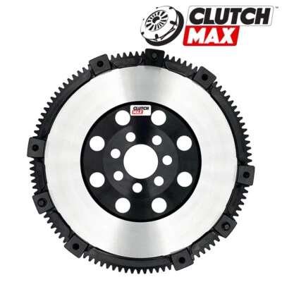 Volante embrague CM FAST REV PROLITE para MITSUBISHI LANCER 2008-2017 2,0 L 2,4 L Foto 1 de 4