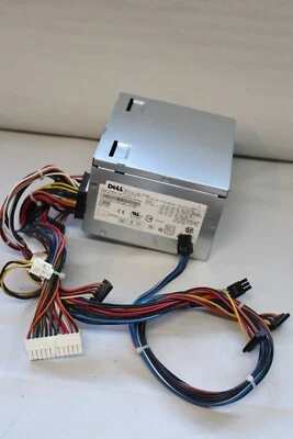 Dell N525E-00 Netzteil Switching Power Supply NPS-525AB A 100-240V max. 525W - Bild 1 von 4