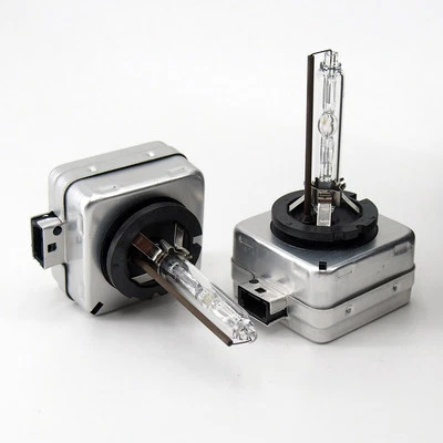 2x D3S D3R OEM HID Xenon Headlight Replacement Light Bulb 6000K 8000K 10000K - Image 1 of 4