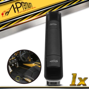 Conjunto de interruptor capó y versión de cubierta para Porsche 911 Boxster Cayman 2005-2013 - Imagen 1 de 6