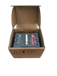 ABB 1SFL431001R8111 A95-30-11 24V 50HZ SCHÜTZ - Bild 1 von 5