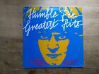 Humble Pie Greatest Hits Excellent Vinyl LP Schallplattenalbum IML 2005