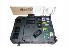 Produktbild - Peugeot 407 BSM-Module Sicherungskasten Sicherungsbox 6580FW