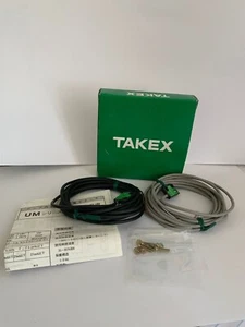 TAKEX / Photoelectric Sensor / UM-T50DT - Picture 1 of 6