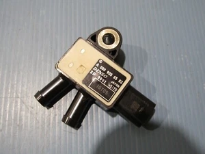 Sensore pressione scarico Mercedes W205 OM654 DPF originale A0009056503 I35U-2503-61 - Foto 1 di 5