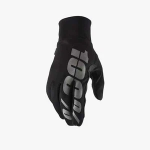 Guante de Ciclismo Ride 100% HIDROMATIC Impermeable Negro XXL - Imagen 1 de 1