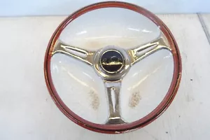portacenere rendiresto volante Nardi in ceramica firmato Mastro Ghigo Italy - Foto 1 di 12