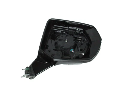 Espejo retrovisor de señal 21-24 OEM Suburban Tahoe Yukon Escalade pasajero derecho sin vidrio Foto 1 de 4