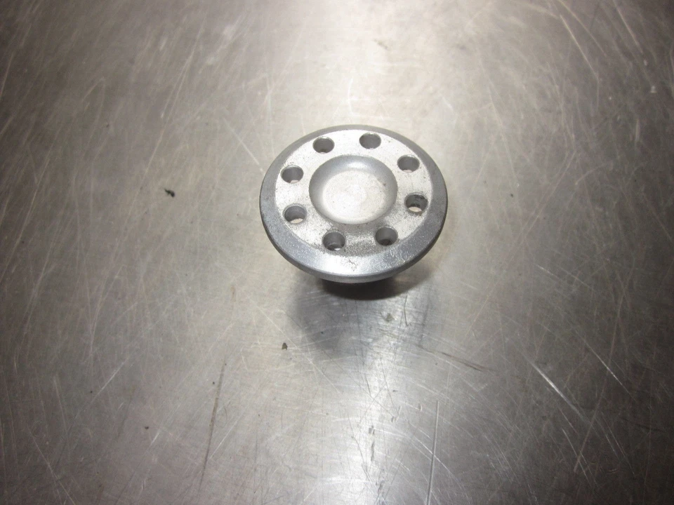 Ducati  750ss 900ss Top Triple Clamp Fork Bolt - Image 1 of 1