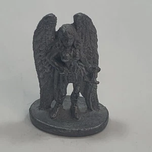 Grenadier Dragon Lords weibliche Abenteurer 2018 (e) WINGMAID A76 Metall OOP AD&D - Bild 1 von 3