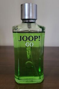 Joop GO 100ml Bottle Eau De Toilette