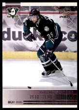 2004-05 Pacific Petr Sykora #9