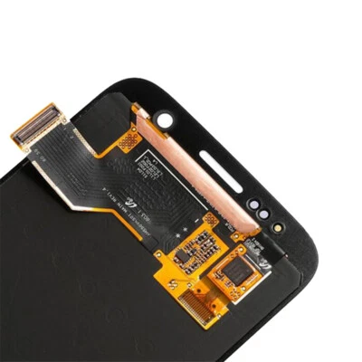 Screen Replacement for Samsung Galaxy S7 LCD Display Touch Screen Assembly - Image 1 of 4