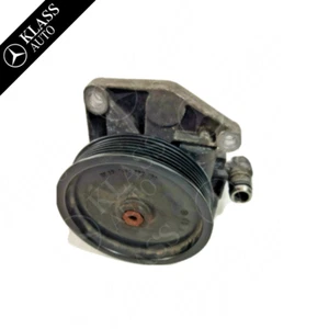 Pompe Direction Assistée Mercedes C 300 S204   A0054668001 - Foto 1 di 5