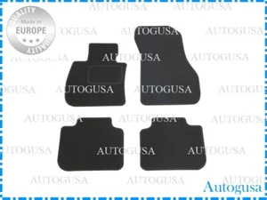 NUEVO ALFOMBRILLAS COCHE LHD BMW X1 U11 2022- ALFOMBRILLAS TERCIOPELO REVESTIMIENTOS AUTO ALFOMBRAS - Imagen 1 de 6