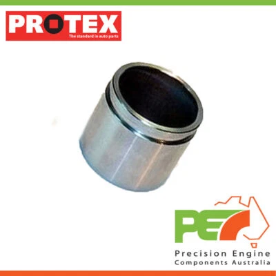 2x Nuevo *PROTEX* Pistón Pinza de Disco - Trajes Delanteros HYUNDAI EXCEL X2 4D H/B TRACCIÓN DELANTERA Foto 1 de 3