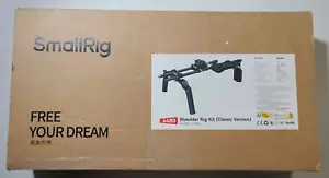 SmallRig (4480) Shoulder Rig Kit Classic Version - Picture 1 of 8