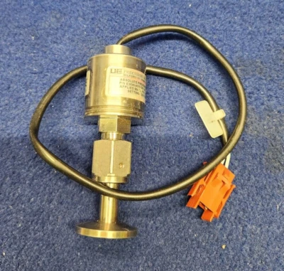 MATERIALES APLICADOS SW PRESS ABS 320 TORR, P/N: E36W-H25 1270-01622 Foto 1 de 3