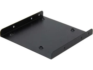 BYTECC BRACKET - 125 HDD / SSD 1 x 2.5" Drive to 3.5" Bay Metal Mounting Kit – O - Picture 1 of 5