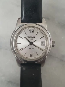 Tissot pr50 j326/426k Unisexuhr - Bild 1 von 5