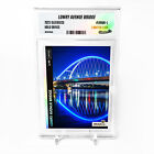 Lowry Avenue Bridge Card 2023 Gleebeeco Minneapolis Holographic Lwmn L 49