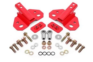 Shock Mount Rear Steel Adjustable BMR SUSPENSION SM760R - Picture 1 of 1