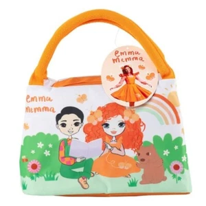 Emma Memma Lunch Bag with Handles - Picture 1 of 5