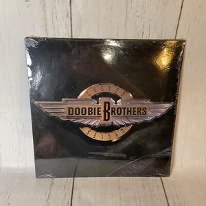 DOOBIE BROTHERS Vinyl LP "CYCLES" SEALED NEW rock 1989 Canadian Imprt BMG DIRECT - Picture 1 of 9