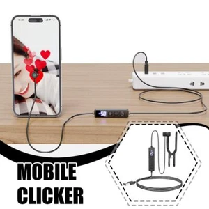 Auto-Clicker-Gerät simuliertes Fingerklicken automatisch für Schnäppchen-Ga L3R9 - Zdjęcie 1 z 7
