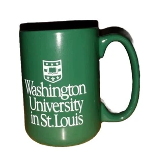 Washington University Coffee Mugs - Bild 1 von 2