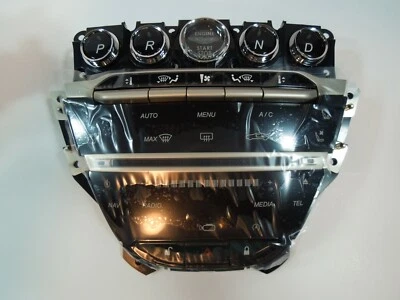 Aston Martin DB11 DBS 2017-2020 AIRE ACONDICIONADO CALEFACCIÓN CLIMATIZACIÓN HY53-18C876-BA nuevo Foto 1 de 4