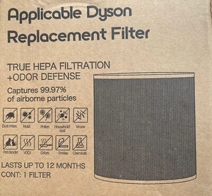 Hepa Lh-ds002 Ersatzfilter Dyson Tower & Pure Cool - Bild 1 von 3