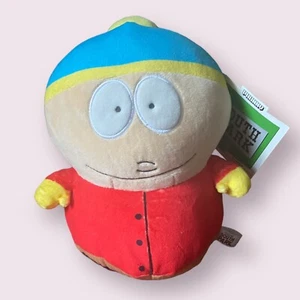 2017 Kidrobot Phunny Eric Cartman Plush With Tags - Picture 1 of 3