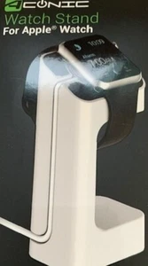 Apple USB Charger & Magnetic Stand for All Series - Photo 1 sur 4