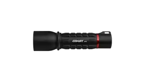 Coast XP9R 1000 Lumen Dual Power Rechargeable Flashlight - Picture 1 of 2