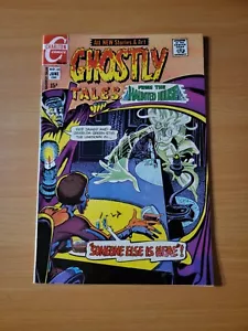 Ghostly Tales #86 ~ VERY FINE - NEAR MINT NM ~ 1971 Charlton Comics - Picture 1 of 2