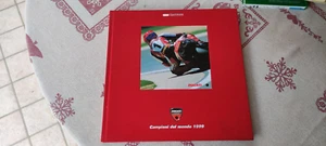 DUCATI WORLD CHAMPIONS 1999 MOTORCYCLING - Picture 1 of 3