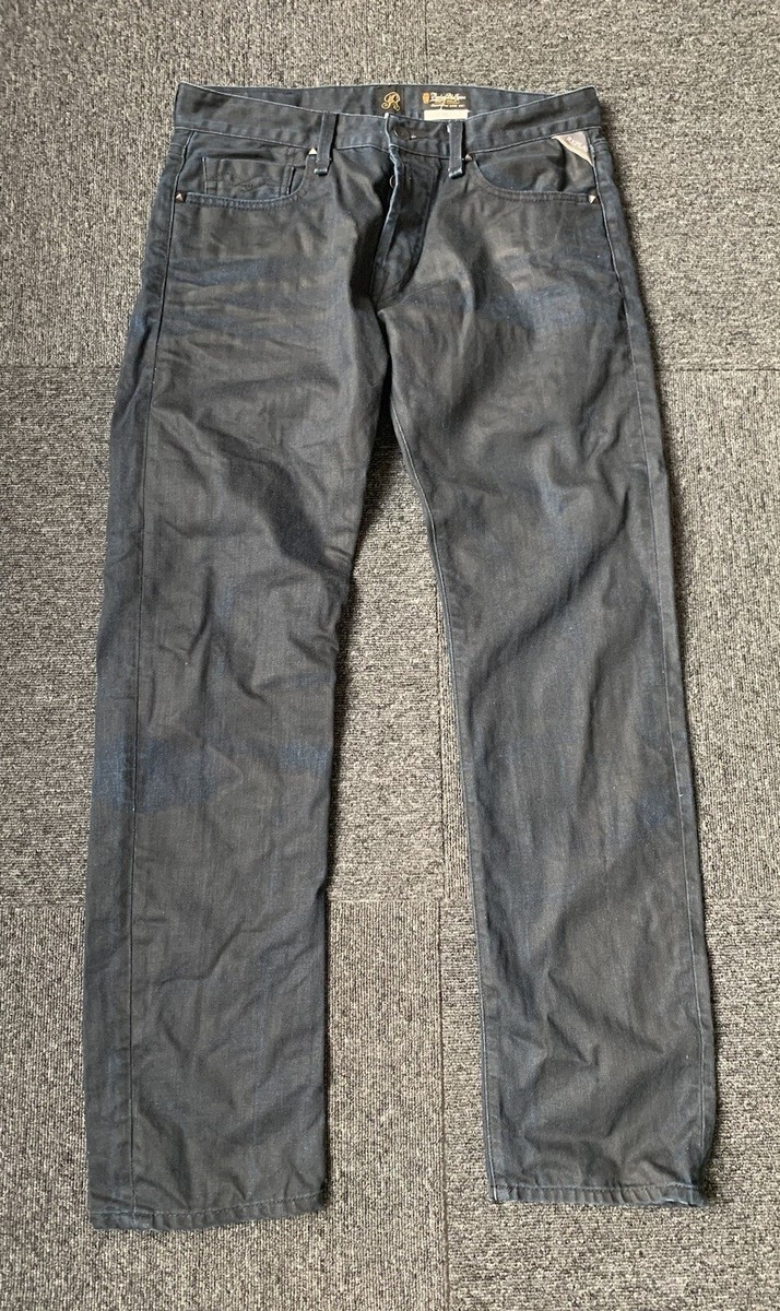 Replay Classic Jeans for Men for sale | eBay Replay Classic Jeans for Men for sale | eBay