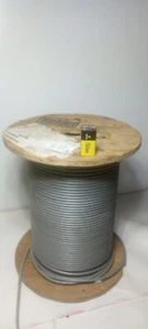 335 ft. of Belden Infinity 7400A Flexible Process & Control Cable 1 Pair 20awg - Picture 1 of 6