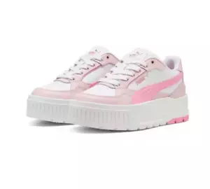 PUMA JUNIOR SHOES KARMEN II IDOL JR 398876 05J - Picture 1 of 4