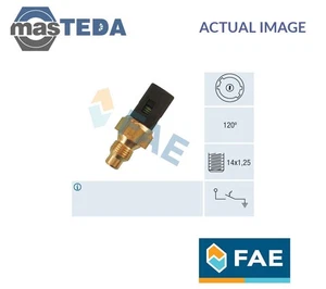 35250 COOLANT TEMPERATURE SENSOR GAUGE FAE FOR RENAULT 21,19 I,SUPER 5,19 II - Picture 1 of 5