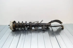 BMW X5 F15 Front Right Shock Absorber Active OEM 6875084 31357733 2017 - Picture 1 of 12