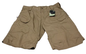 Outdoor Equipment Herren Cargo Shorts Größe XXL Taille 38" Sommer Beige Neu mit Etikett Wandern - Bild 1 von 10