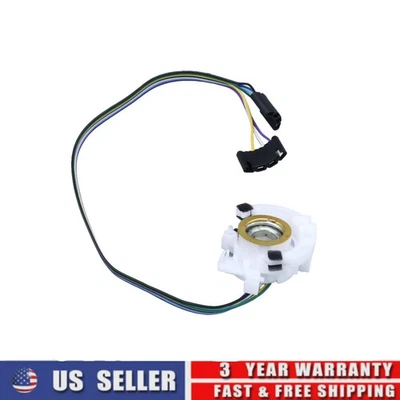 Turn Signal Switch For 1964-1965 Chevy Impala C10 Biscayne No Tilt Foto 1 de 4